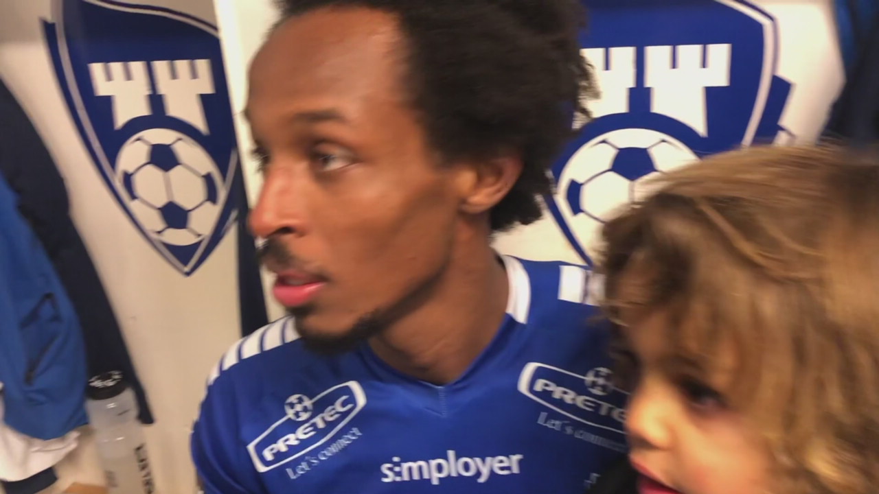 Askar etter 1-1 mot Brann